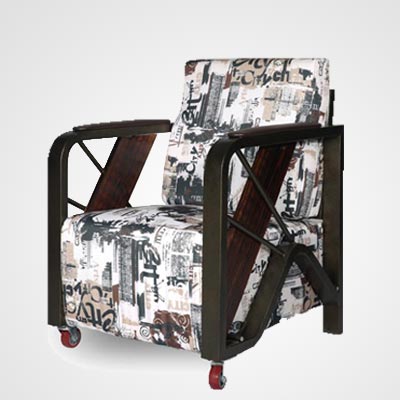 歐式新古典網(wǎng)吧沙發(fā)_型號SF076