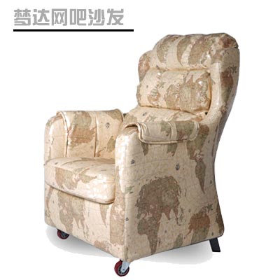 網(wǎng)吧懶人沙發(fā)_型號(hào)SF068