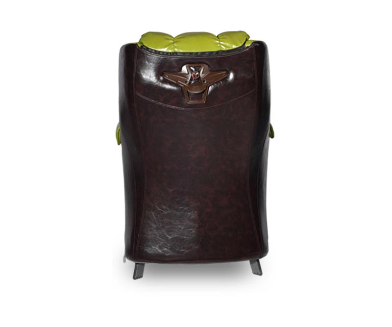 夢達網(wǎng)吧懶人沙發(fā)設(shè)計效果圖