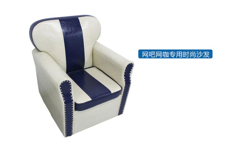 夢(mèng)達(dá)單人網(wǎng)吧卡座沙發(fā)裝修效果圖