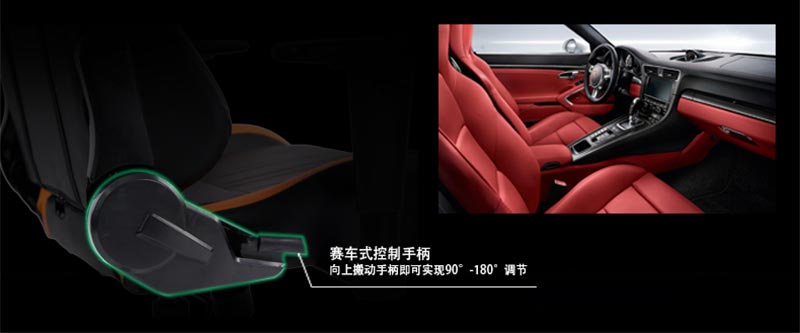 夢(mèng)達(dá)網(wǎng)吧按摩椅賽車椅設(shè)計(jì)靈感