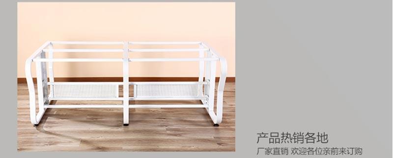 夢達鋼架網吧桌裝修效果圖