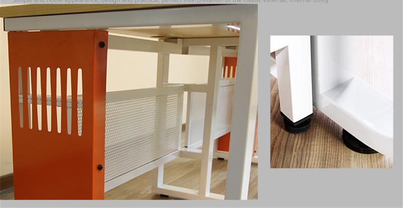 夢(mèng)達(dá)網(wǎng)吧專(zhuān)用電腦桌選用優(yōu)質(zhì)配件