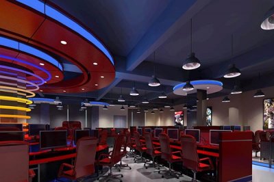 選購網(wǎng)吧椅需要注意事項(xiàng)