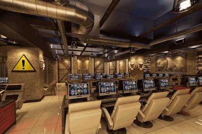 選購(gòu)網(wǎng)吧椅 你未注意到的細(xì)節(jié)