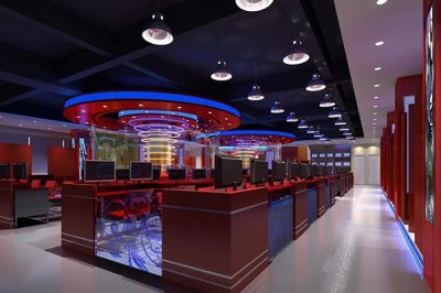 打造一個(gè)可以當(dāng)做酒店的網(wǎng)吧