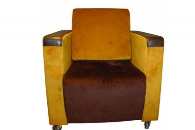 布藝網吧沙發(fā)選購，絨布沙發(fā)VS織布沙發(fā)