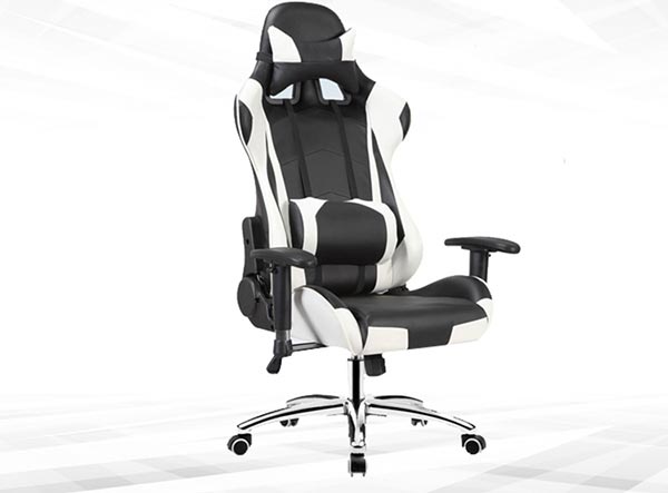 網(wǎng)吧電競椅圖片