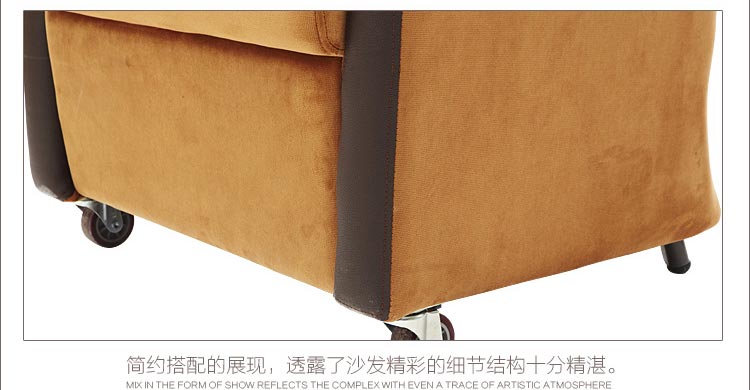 夢達網(wǎng)吧沙發(fā)細(xì)節(jié)圖