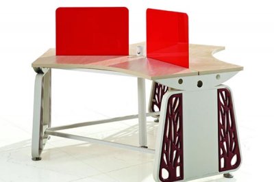 選擇對的網(wǎng)吧桌可以降低網(wǎng)吧成本