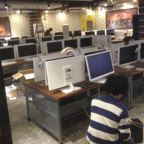 網(wǎng)吧桌子保養(yǎng)