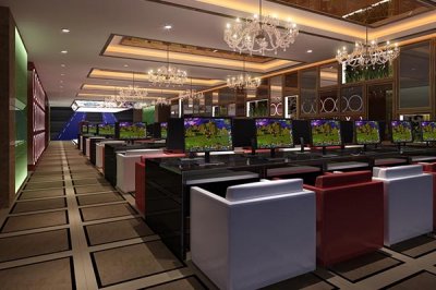 網(wǎng)吧沙發(fā)椅選購小貼士