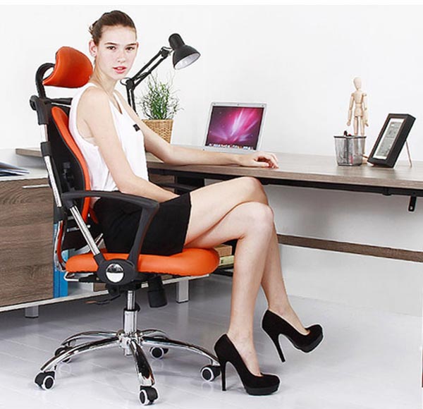 網(wǎng)吧桌椅健康設(shè)計(jì)