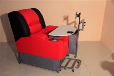 網(wǎng)吧一體沙發(fā)的特點介紹