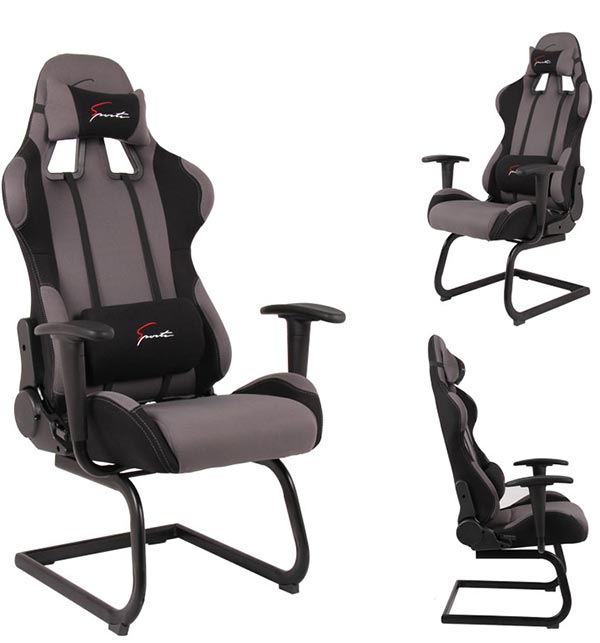 網(wǎng)吧競技椅圖片