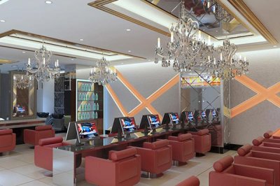 網(wǎng)吧沙發(fā)和網(wǎng)吧競技椅哪個好？