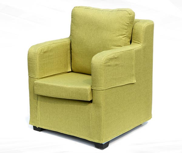 網(wǎng)吧單人沙發(fā)圖片