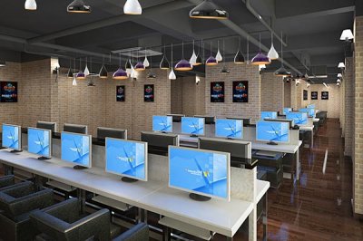 優(yōu)質(zhì)網(wǎng)吧桌椅設(shè)計特色介紹