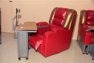 網(wǎng)吧一體沙發(fā)怎么選購(gòu)