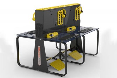 怎么選擇網(wǎng)吧桌子的材質(zhì)？