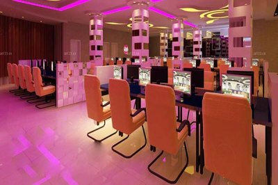 購買網(wǎng)吧桌椅要注意什么?