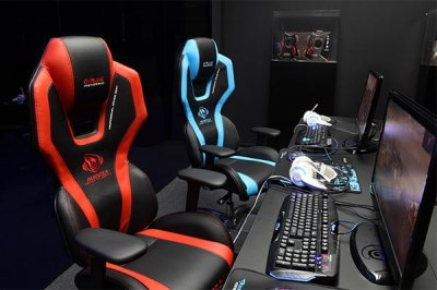 夢(mèng)達(dá)網(wǎng)吧桌椅，提升網(wǎng)吧逼格！