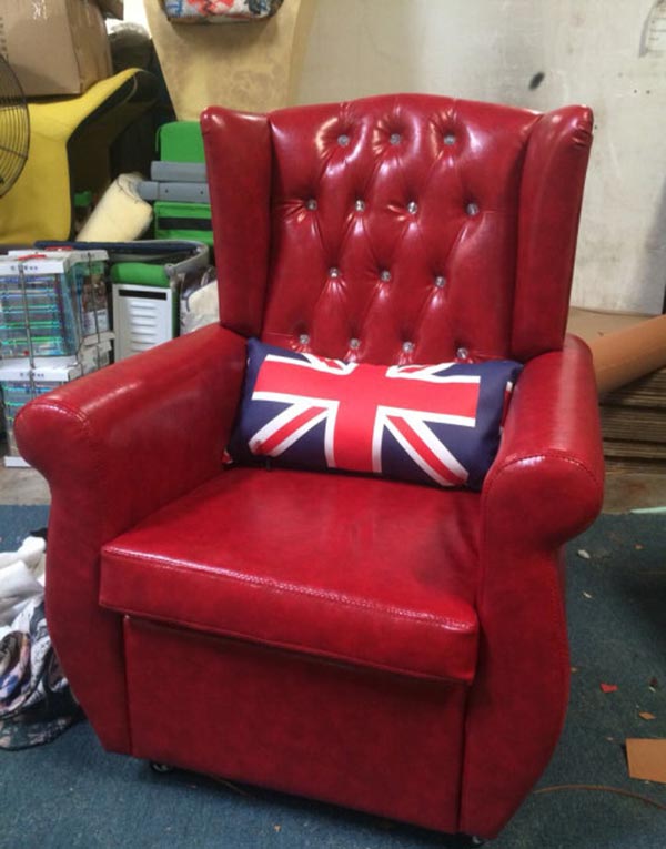 網(wǎng)吧沙發(fā)圖片