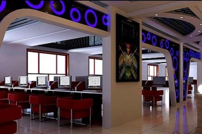 網(wǎng)吧沙發(fā)，成本決定價格！