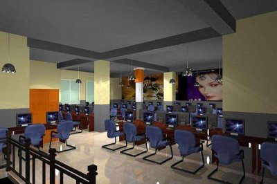 高校學區(qū)網(wǎng)吧關門成潮