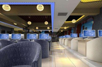 網(wǎng)吧桌椅應(yīng)該具備的特點