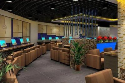 網(wǎng)吧桌椅要做好維護(hù)與保養(yǎng)工作！