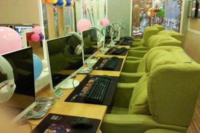 網(wǎng)吧沙發(fā)破損了該如何修復(fù)？