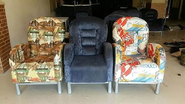 網(wǎng)吧沙發(fā)圖片