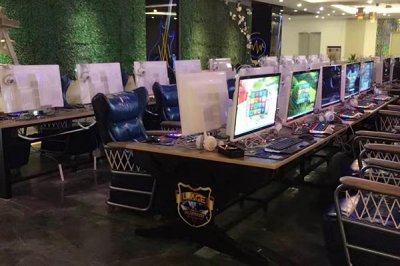 網(wǎng)吧沙發(fā)污漬清潔技巧！