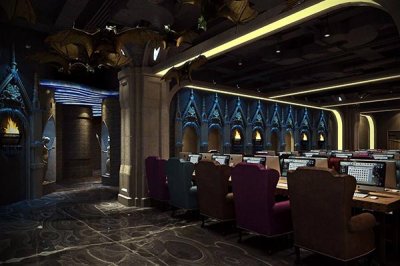 網(wǎng)吧桌椅哪家好？