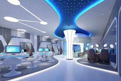 網(wǎng)吧桌椅廠家哪家好？