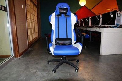 哪種電競椅適合網(wǎng)吧使用?