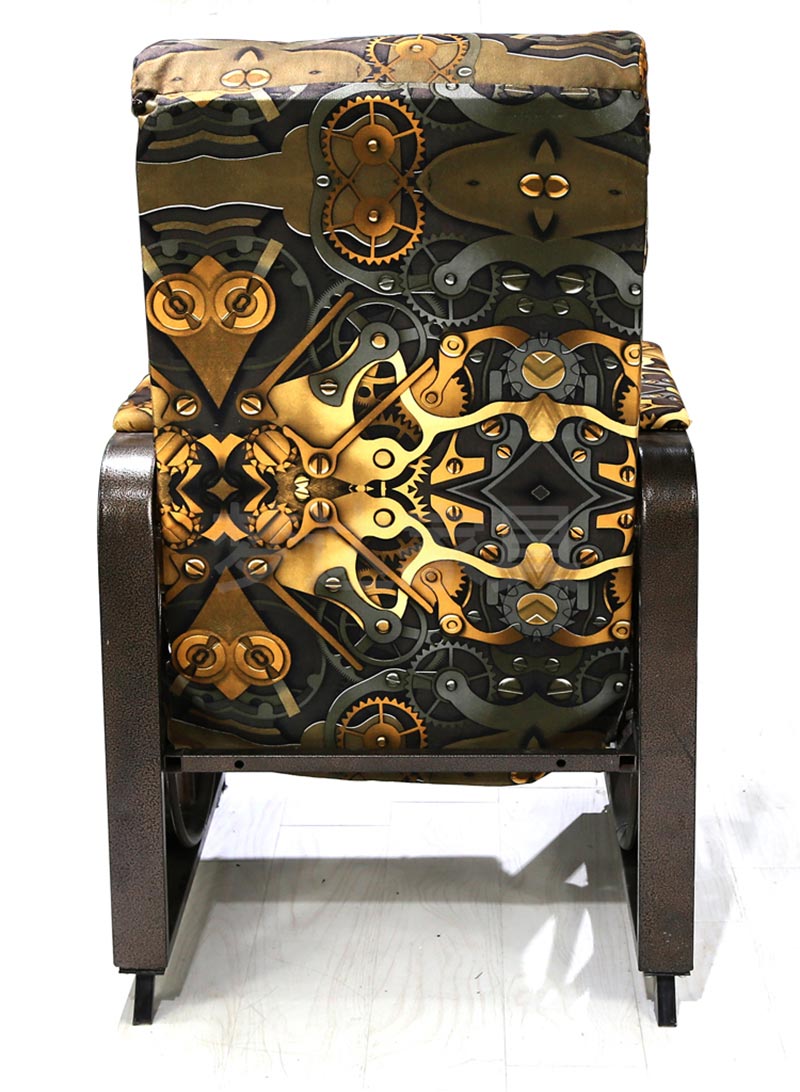 夢(mèng)達(dá)網(wǎng)吧專用單人沙發(fā)設(shè)計(jì)效果圖