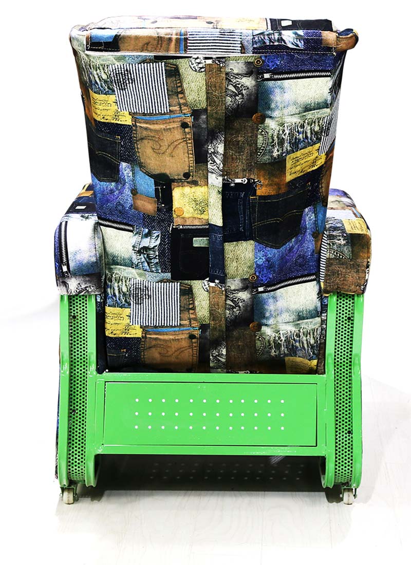 夢達(dá)網(wǎng)吧布藝沙發(fā)設(shè)計圖