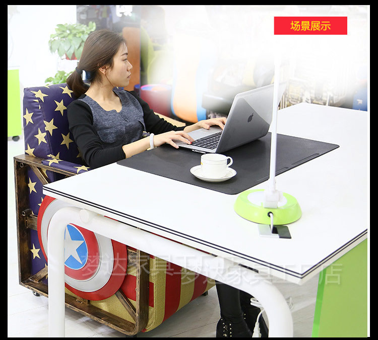 夢(mèng)達(dá)鐵藝網(wǎng)吧沙發(fā)設(shè)計(jì)效果圖