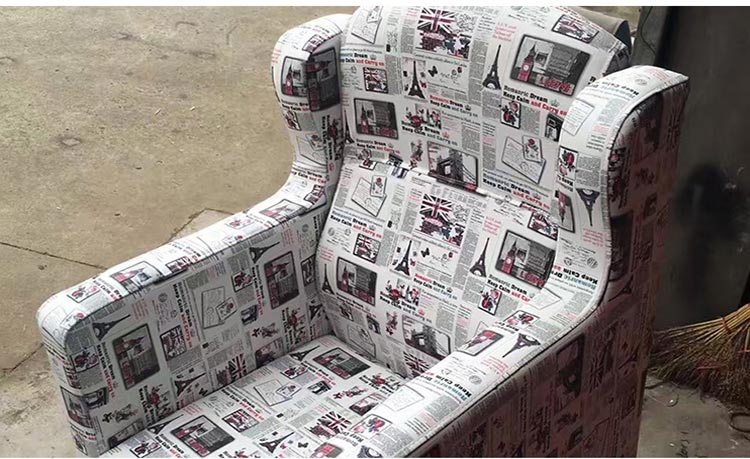 夢達網(wǎng)吧電腦沙發(fā)椅子實拍圖片