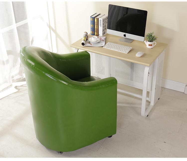 夢達網(wǎng)咖電腦桌椅裝修效果圖