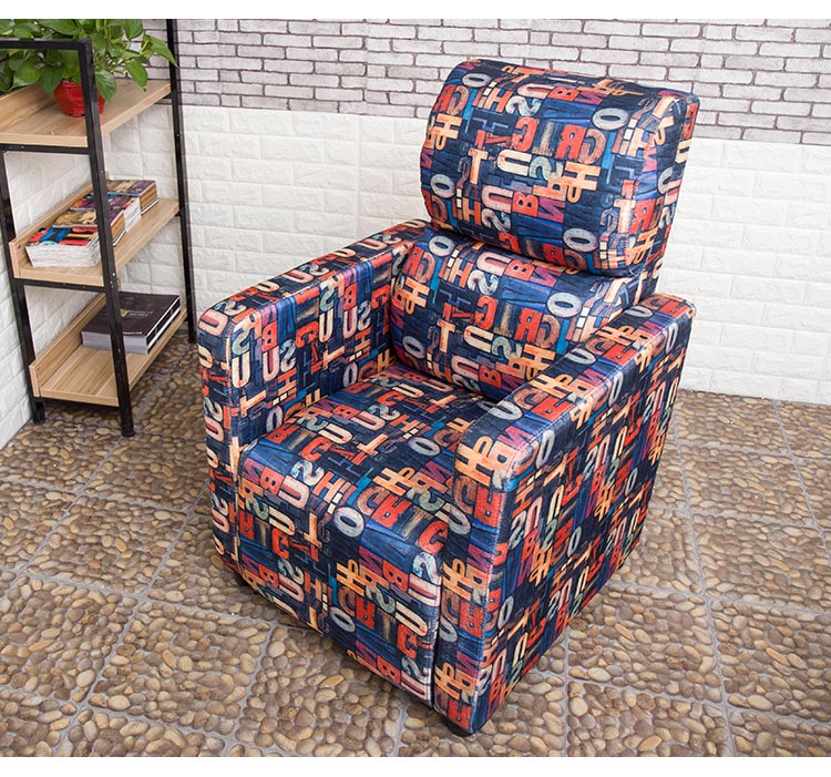 夢達(dá)網(wǎng)吧雙人桌椅配套沙發(fā)椅圖片