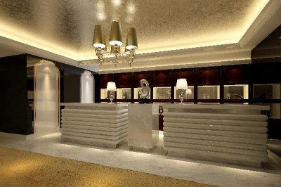 網(wǎng)吧桌椅3d模型（附max文件下載）