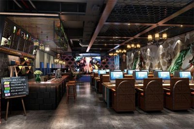 網(wǎng)吧桌椅面料講解