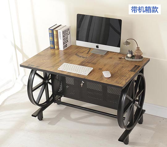 夢達網(wǎng)吧用電腦桌圖片