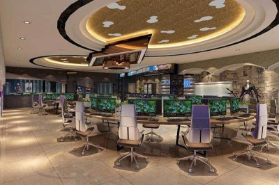 網(wǎng)吧電腦椅有哪些種類？