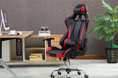 電競(jìng)椅是網(wǎng)吧必備家具嗎?