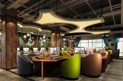 怎么延長網(wǎng)吧桌椅使用壽命？