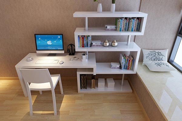 家用電腦桌圖片